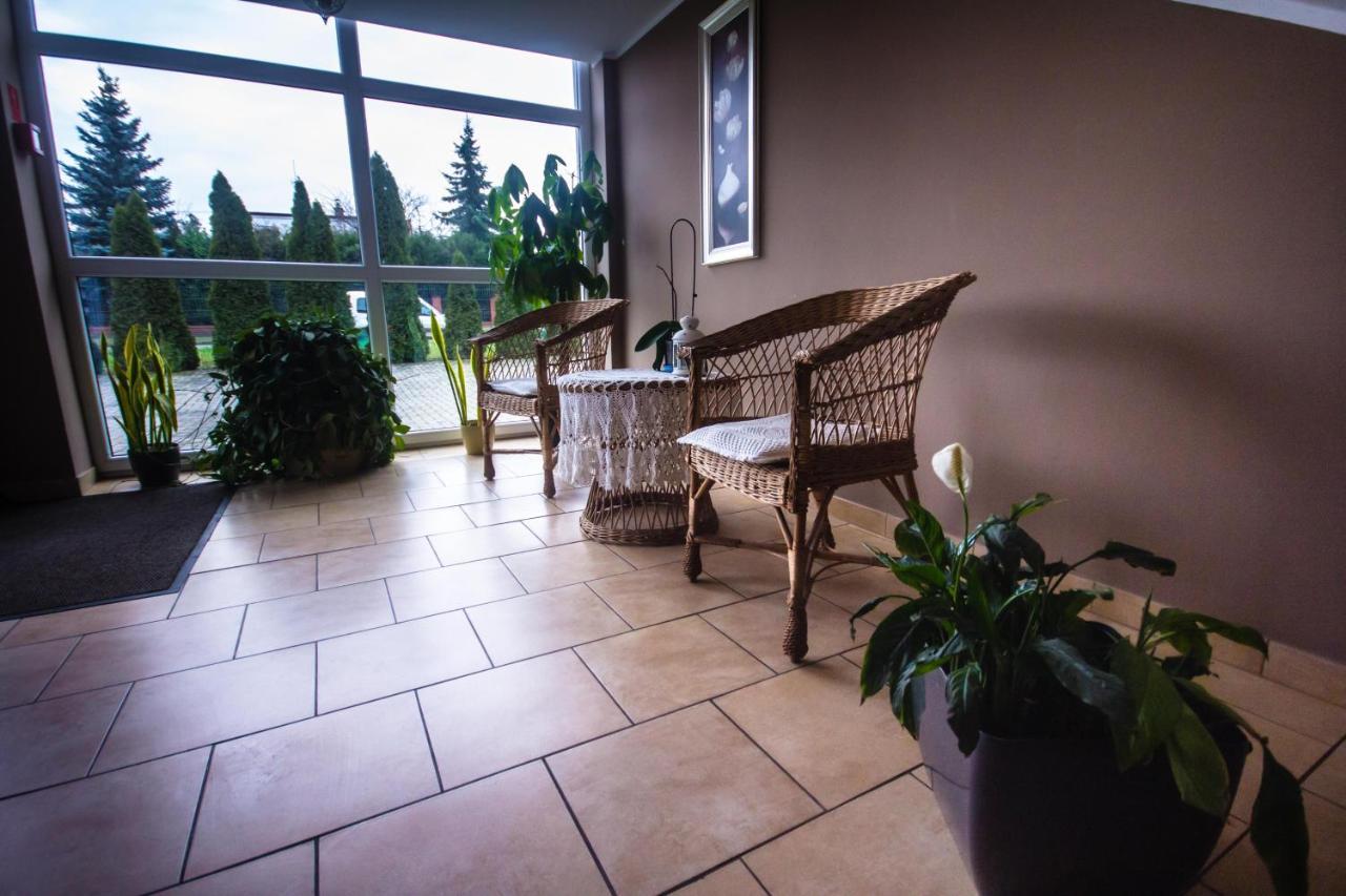 Hostel Soleil كوتنو المظهر الخارجي الصورة