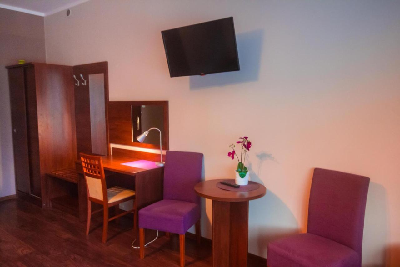 Hostel Soleil كوتنو المظهر الخارجي الصورة