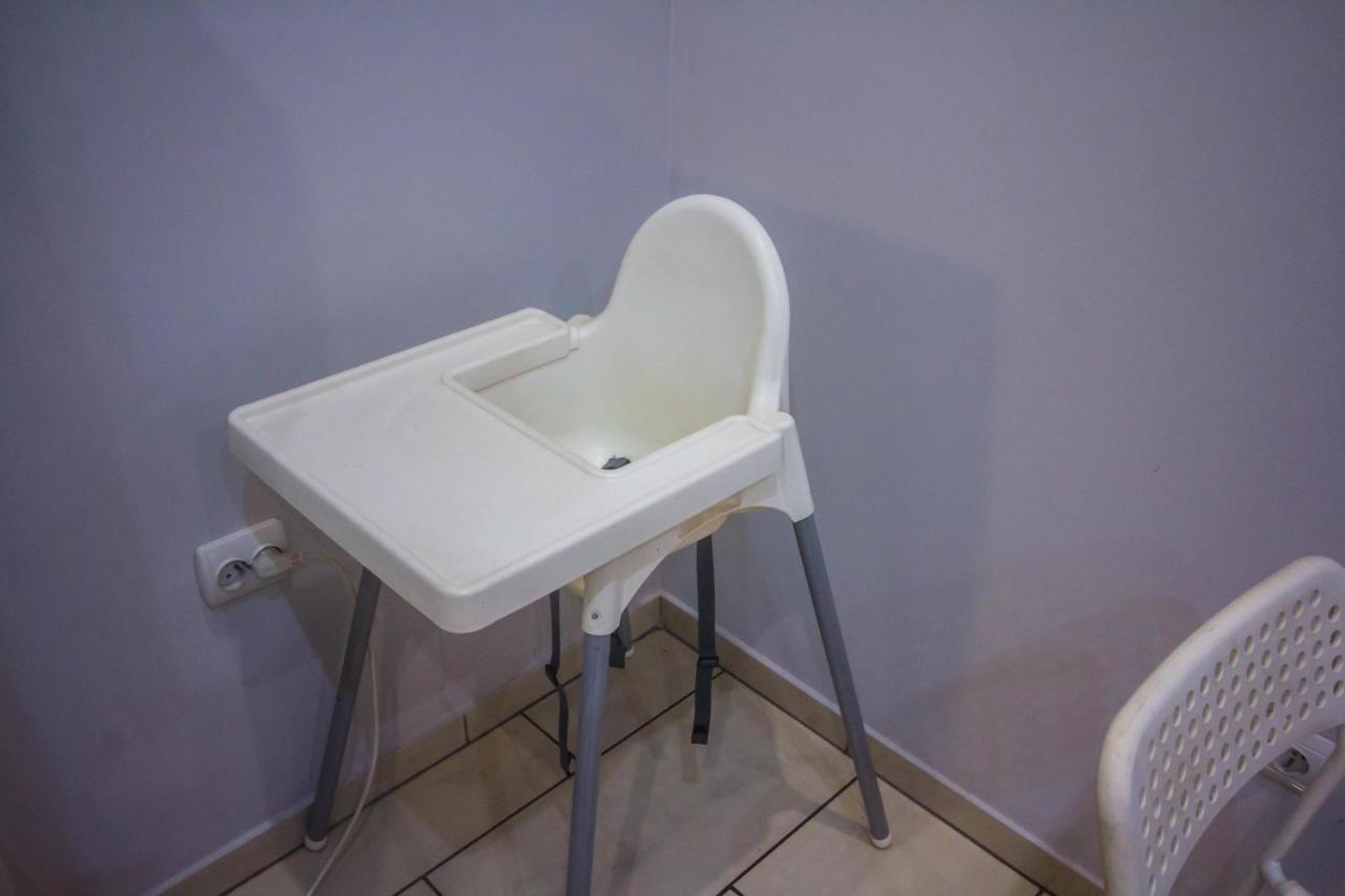Hostel Soleil كوتنو المظهر الخارجي الصورة